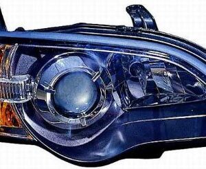 DEPO 320-1113R-AS2 Head Lamp