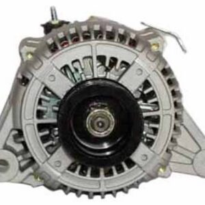 TYC Products 2-13706 Alternator