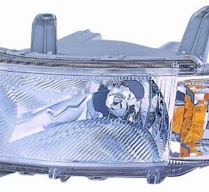 DEPO 312-1174L-US Head Lamp