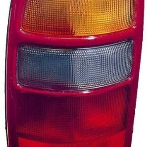 DEPO 335-1902R-AS Tail Lamp