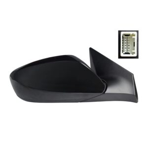 TYC Products 7710641 Door Mirror