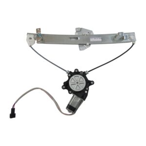 TYC Products 660567 Power Window Mo