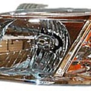 TYC Products 20-6822-01 Head Lamp