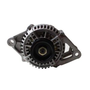 TYC Products 2-13822 Alternator
