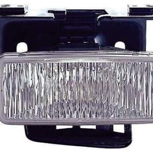 DEPO 330-2023R-AS Fog Lamp