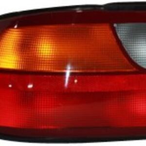 TYC Products 11-5158-00 Tail Light Asse