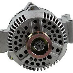 TYC Products 2-08519 Alternator