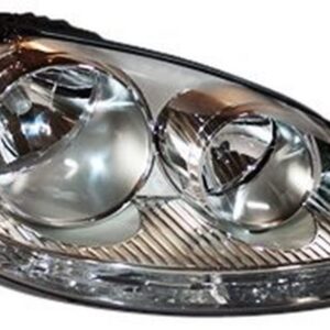 TYC Products 20-6679-00 Head Lamp