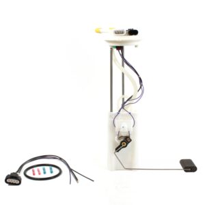 TYC Products 150012-A Fuel Pump