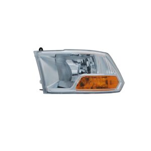 TYC Products 20-9028-00-9 Head Lamp