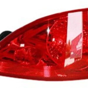 TYC Products 11-6196-00 Tail Lamp