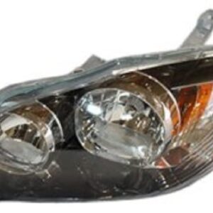 TYC Products 20-6236-70 Headlight Assem