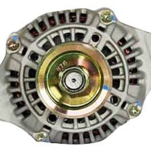 TYC Products 2-13649 Alternator
