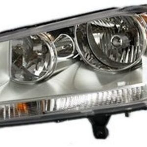 TYC Products 20-6894-00 Headlight Assem