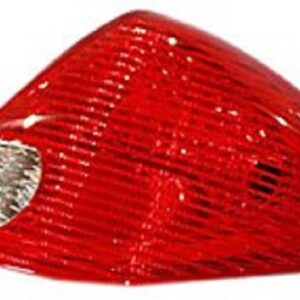 TYC Products 11-6101-00 Tail Lamp