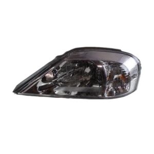 TYC Products 20-5858-00 Headlight Assem
