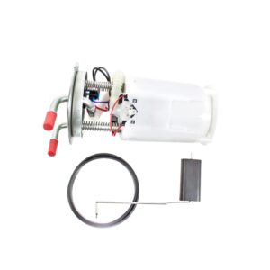 TYC Products 150093-A Fuel Pump