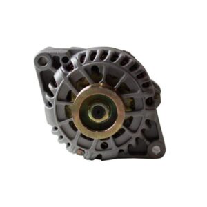 TYC Products 2-08268 Alternator