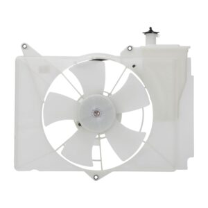 TYC Products 620790 Dual Radiator A