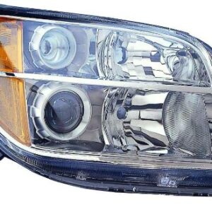 DEPO 317-1149R-UC2 Capa Head Lamp
