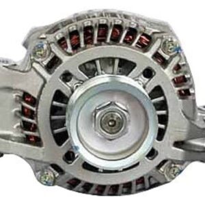 TYC Products 2-13966 Alternator