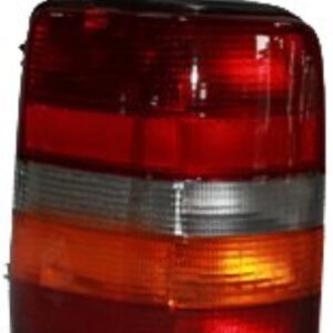 TYC Products 11-3044-01 Tail Light Asse