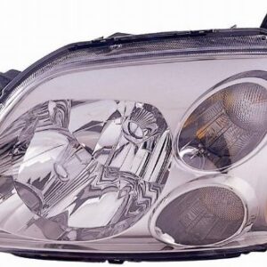 DEPO 314-1133L-AS2 Head Lamp