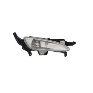 TYC Products 19-12025-00-9 Fog Light Assem
