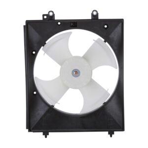 TYC Products 611210 Condens Fan Asm