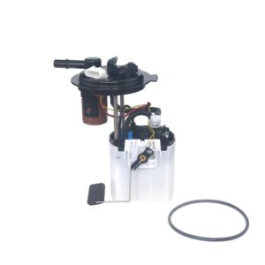 TYC Products 150387-A Fuel Pump
