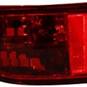 TYC Products 17-5160-00 Reflector Assem