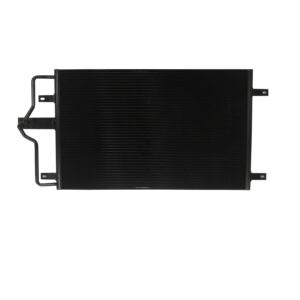 TYC Products 3377 A/C Condenser