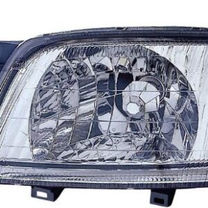 DEPO 320-1111L-AS Head Lamp
