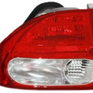 TYC Products 11-6166-91 Tail Lamp