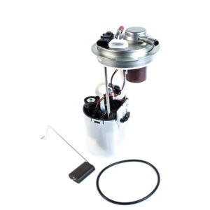 TYC Products 150205-A Fuel Pump