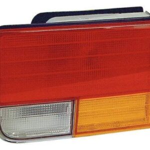 DEPO 317-1301R-US Back Up Lamp