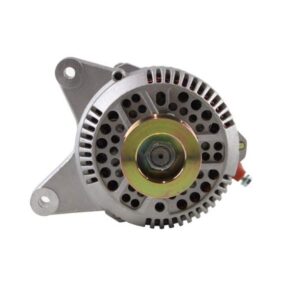 TYC Products 2-07790 Alternator