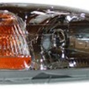 TYC Products 20-3161-01 Headlight Assem