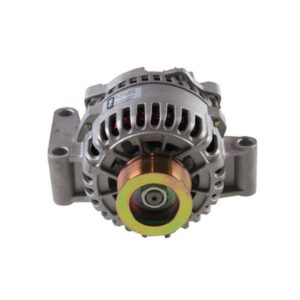 TYC Products 2-08316 Alternator