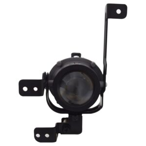 TYC Products 19-6322-00 Headlight Assem