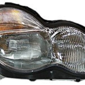 TYC Products 20-6479-00 Head Lamp