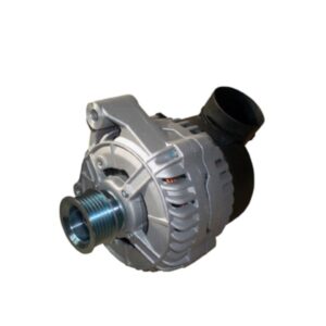TYC Products 2-13471 Alternator