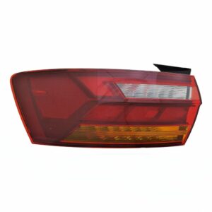 TYC Products 11-14654-90 Tail Lamp