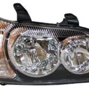 TYC Products 20-6173-00 Head Lamp
