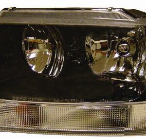 DEPO 333-1144L-AC-2C Capa Head Lamp