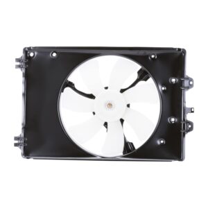 TYC Products 611370 Condens Fan Asm