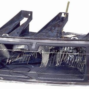 DEPO 335-1131L-AC2 Capa Head Lamp