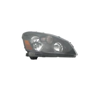 TYC Products 20-6643-00-9 Headlight Assem