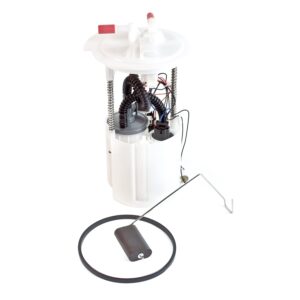 TYC Products 150211-A Fuel Pump