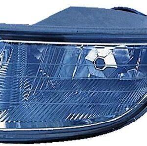 DEPO 212-2032L-AQ Fog Lamp